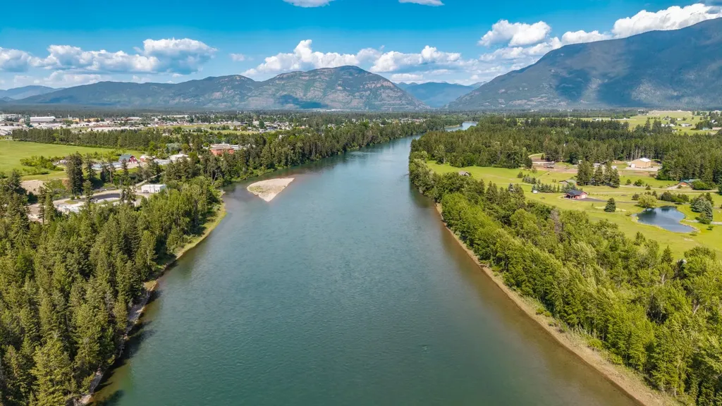 1265 Jellison Road Columbia Falls MT 59912
