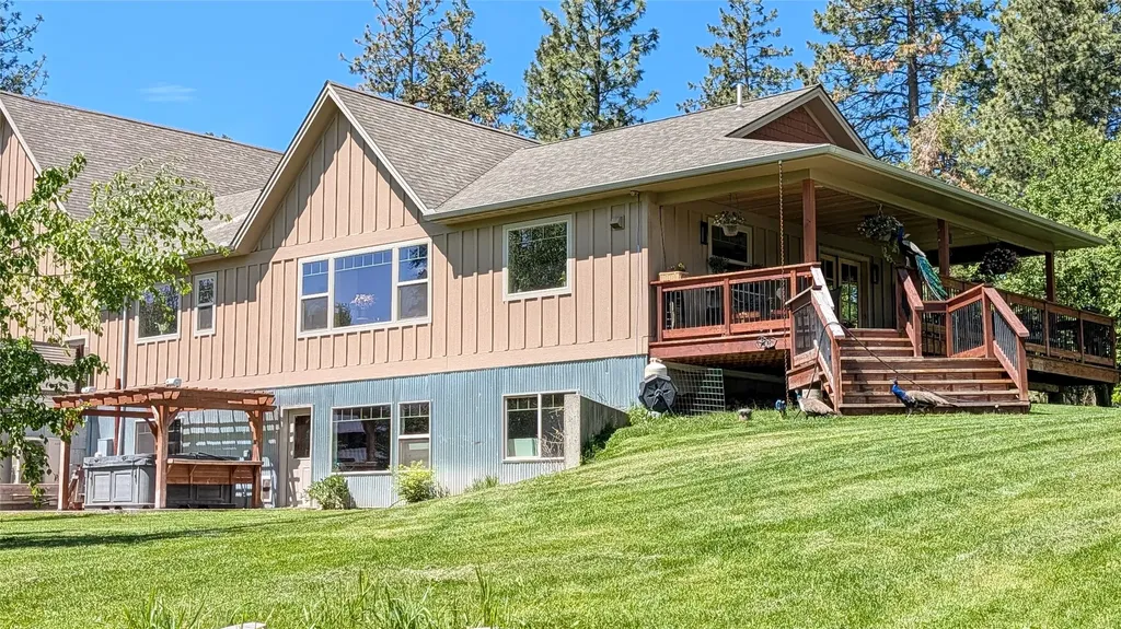 1265 Jellison Road Columbia Falls MT 59912