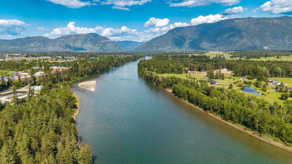 1265 Jellison Road Columbia Falls MT 59912