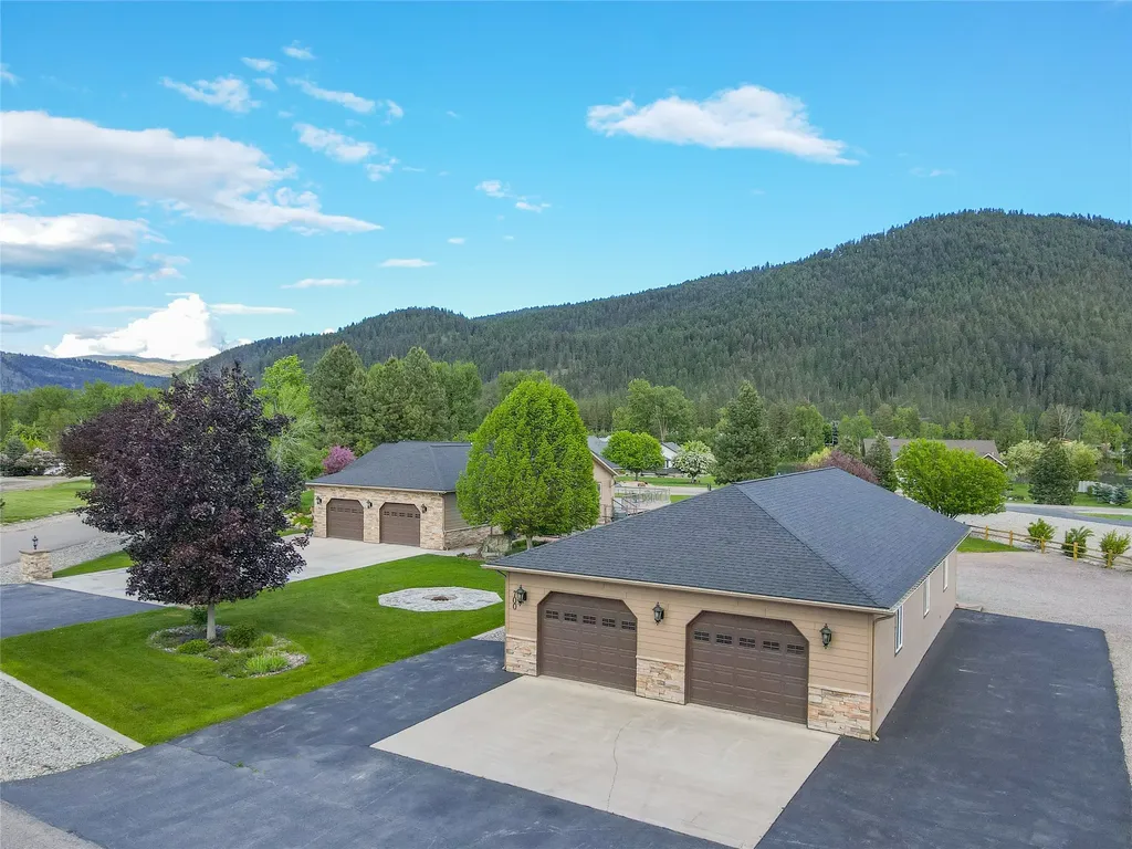 700 Airfield Road Libby MT 59923