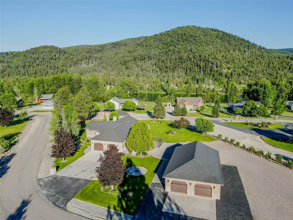 700 Airfield Road Libby MT 59923
