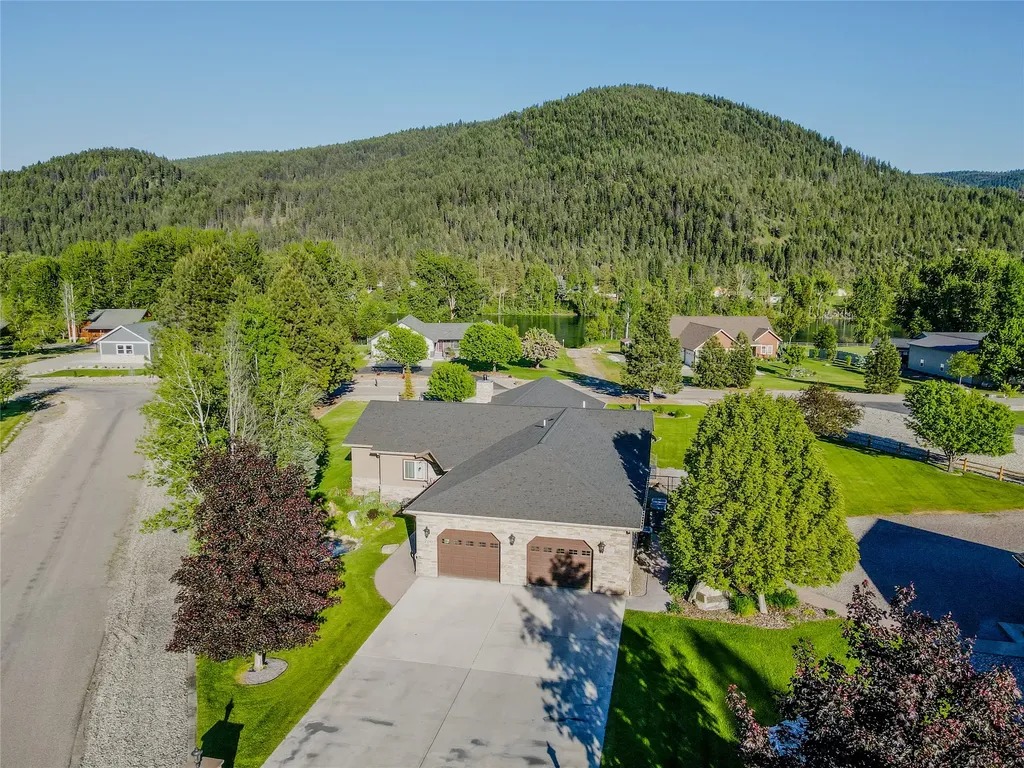 700 Airfield Road Libby MT 59923