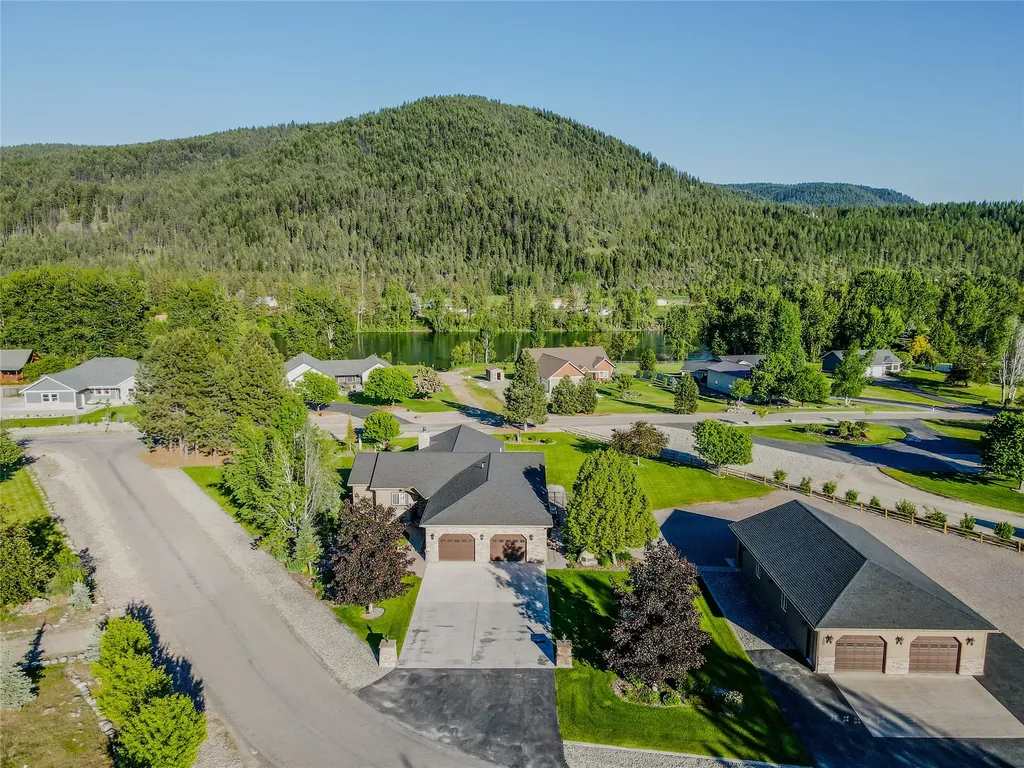 700 Airfield Road Libby MT 59923