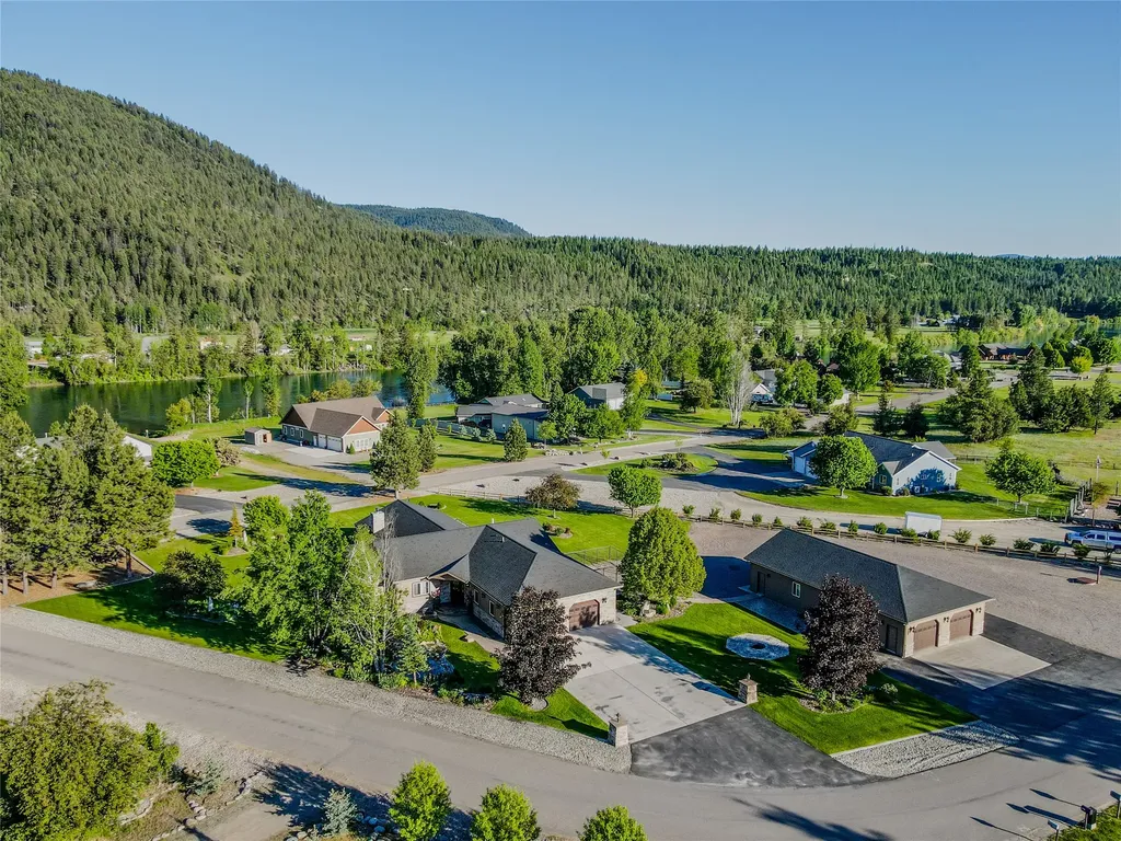 700 Airfield Road Libby MT 59923