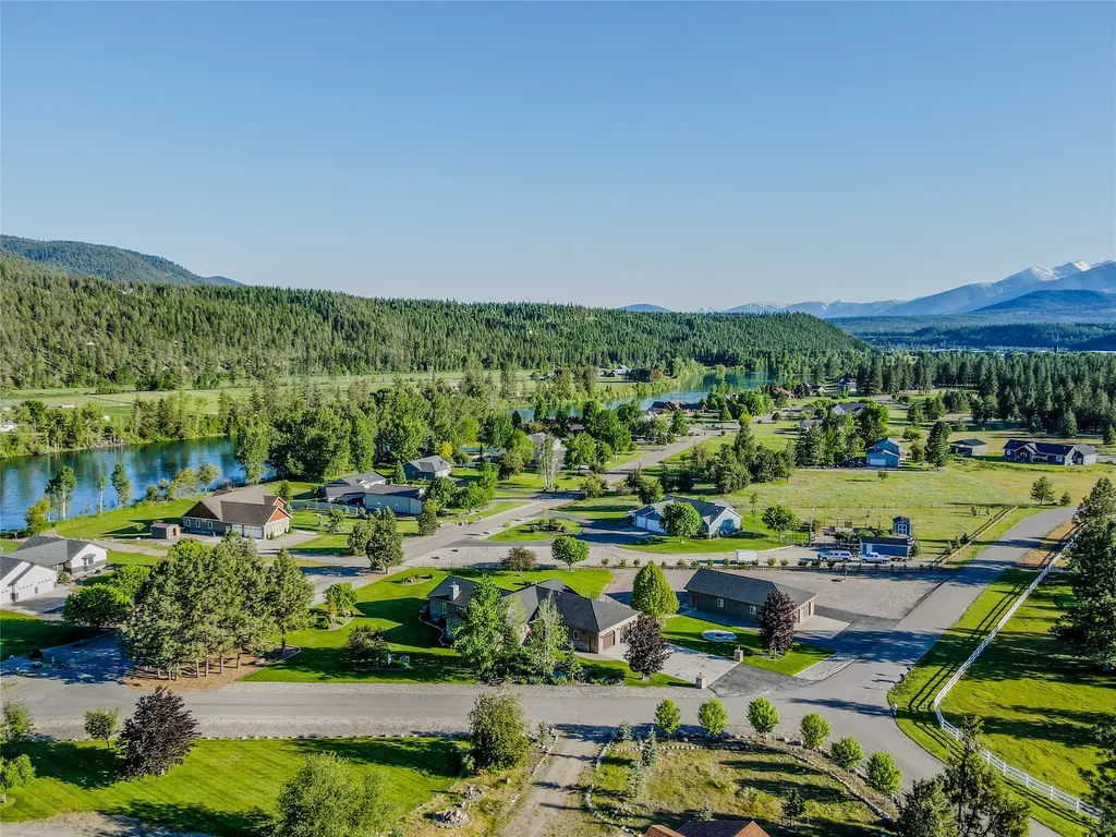 700 Airfield Road Libby MT 59923