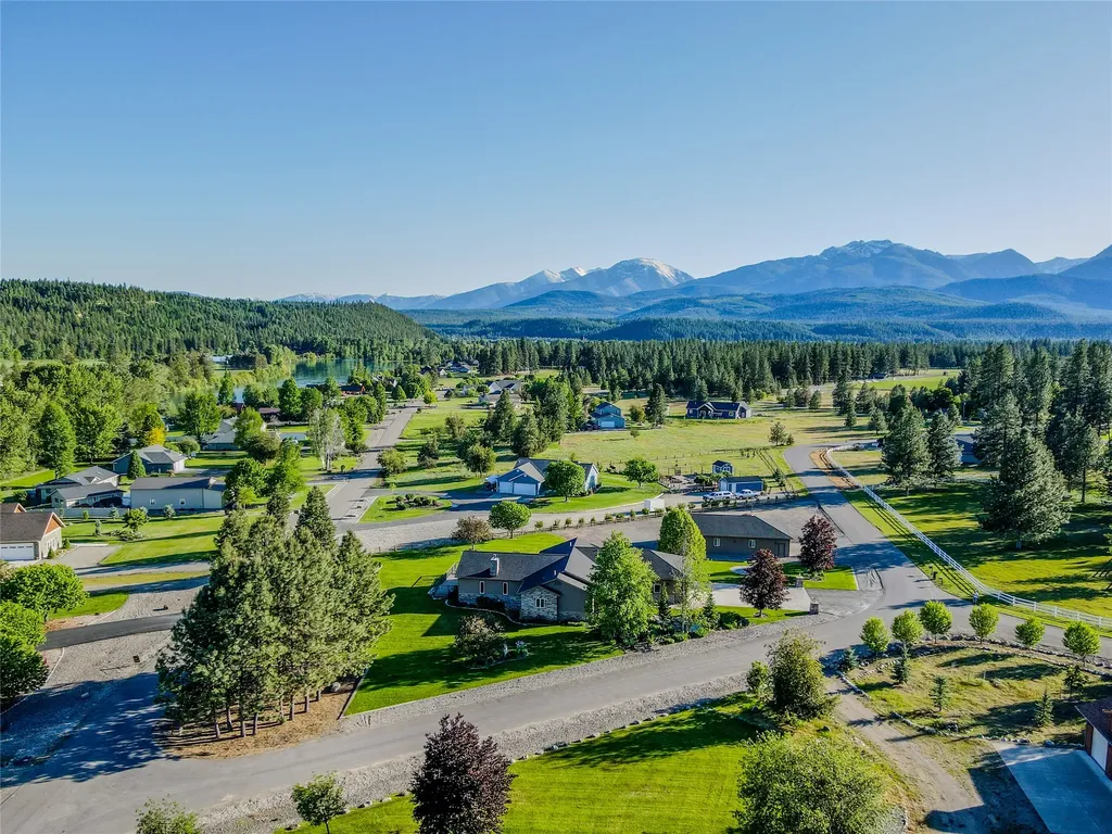 700 Airfield Road Libby MT 59923