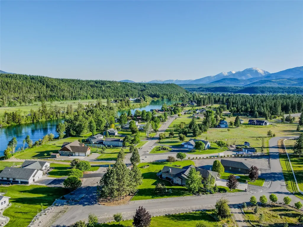 700 Airfield Road Libby MT 59923