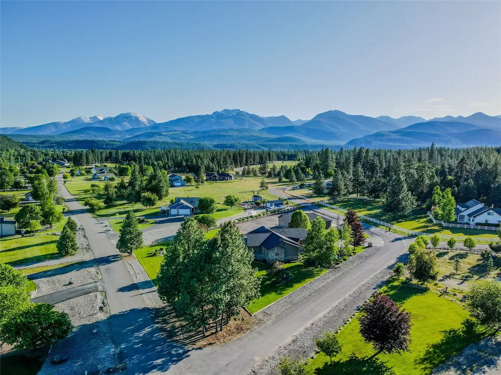700 Airfield Road Libby MT 59923