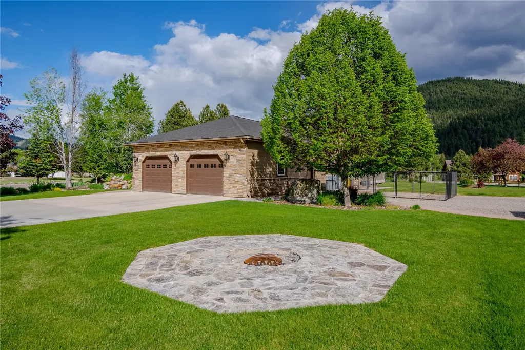 700 Airfield Road Libby MT 59923