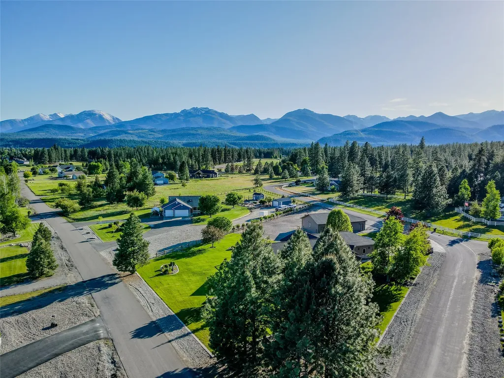 700 Airfield Road Libby MT 59923