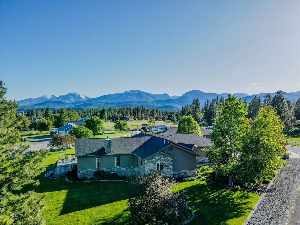 700 Airfield Road Libby MT 59923