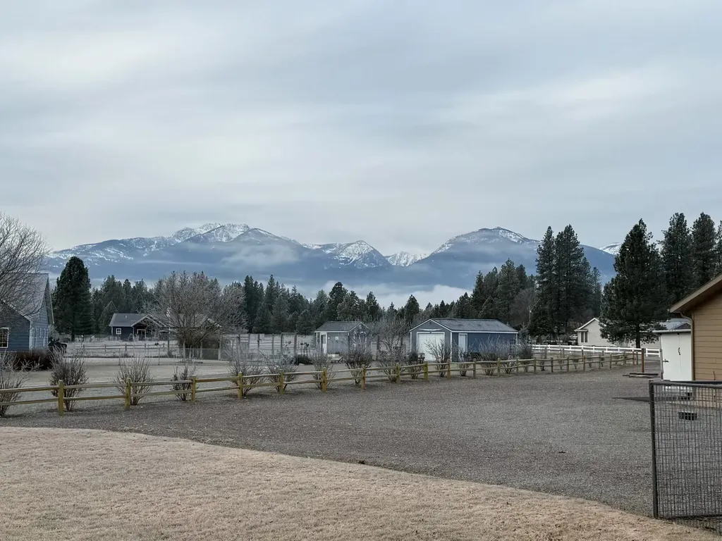 700 Airfield Road Libby MT 59923
