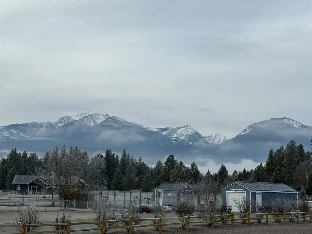 700 Airfield Road Libby MT 59923