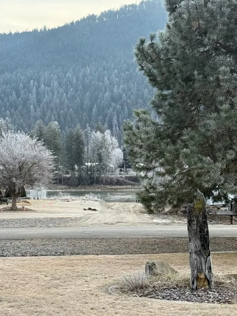 700 Airfield Road Libby MT 59923