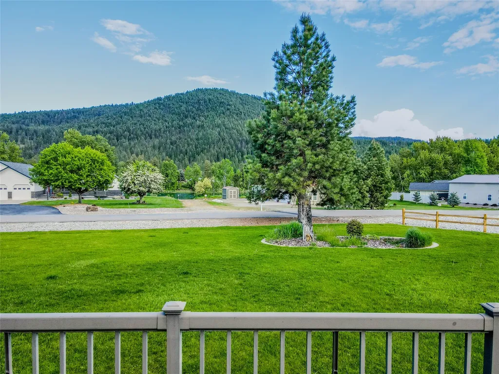 700 Airfield Road Libby MT 59923