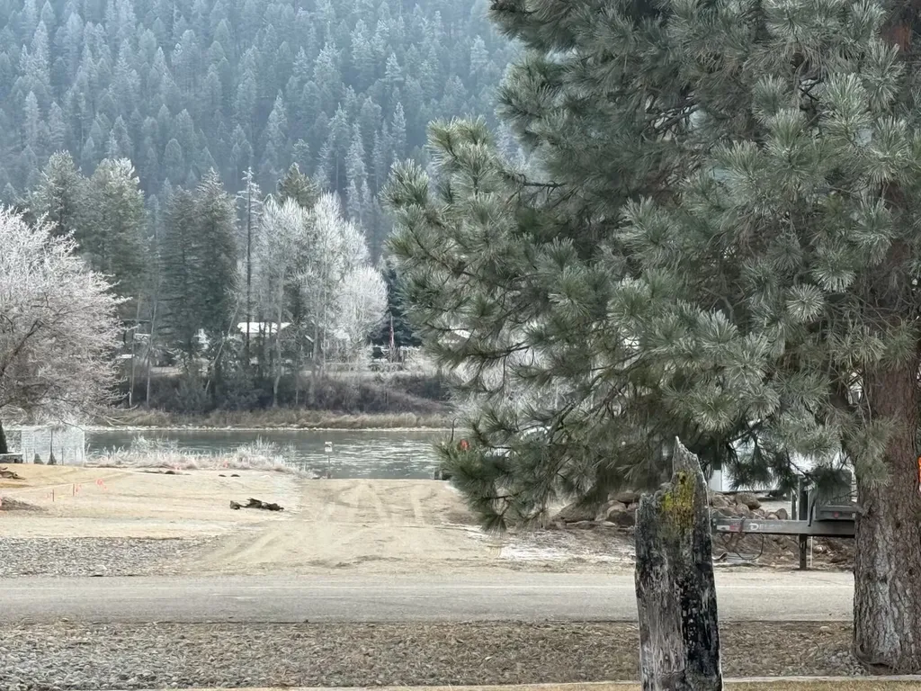 700 Airfield Road Libby MT 59923