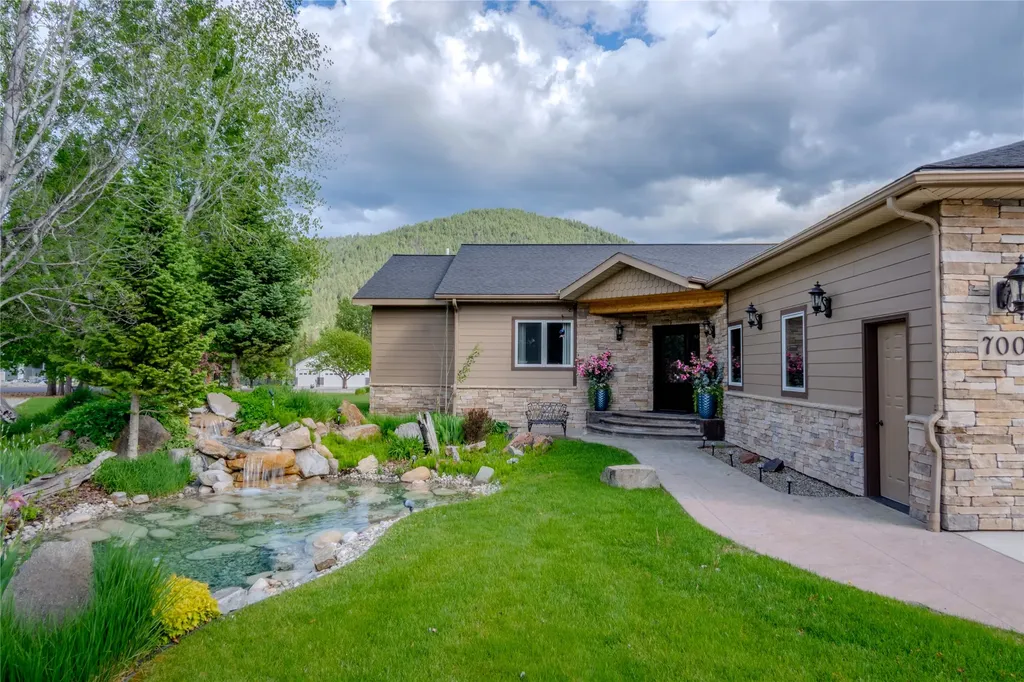 700 Airfield Road Libby MT 59923