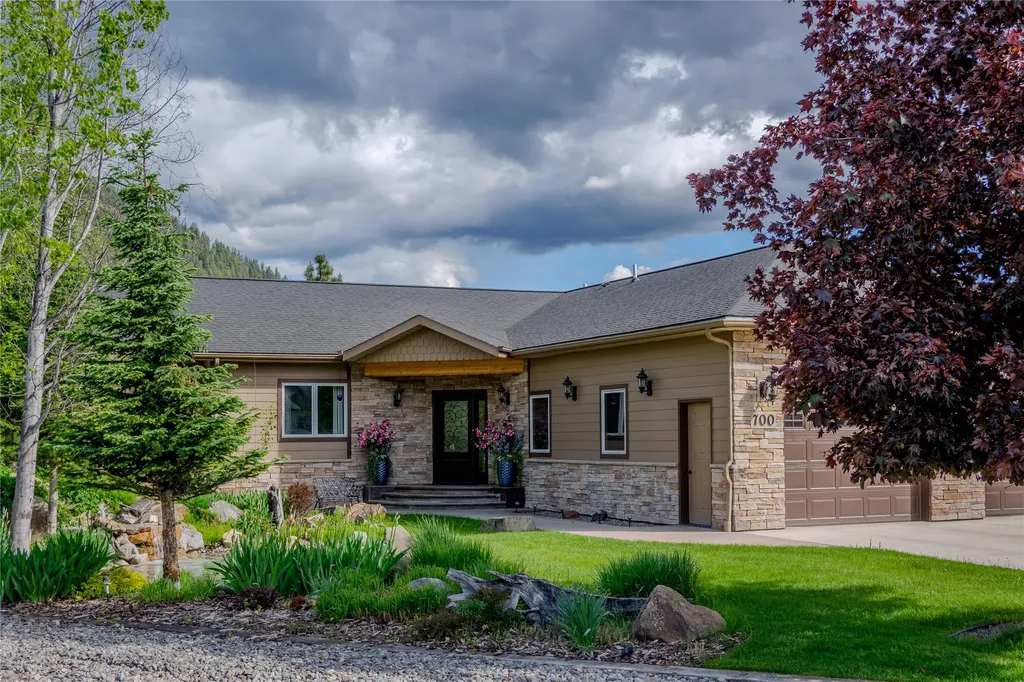 700 Airfield Road Libby MT 59923