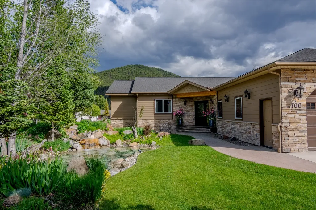 700 Airfield Road Libby MT 59923