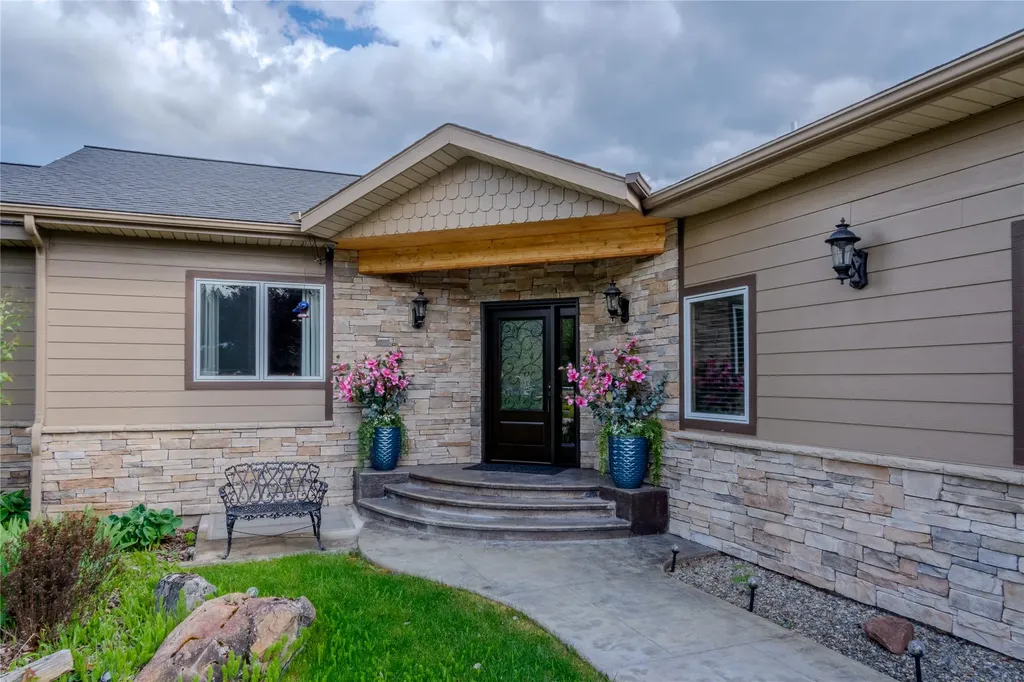 700 Airfield Road Libby MT 59923