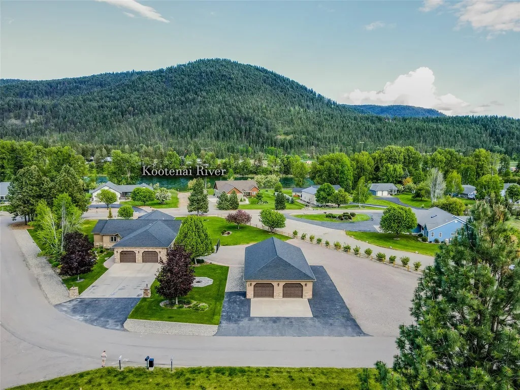 700 Airfield Road Libby MT 59923