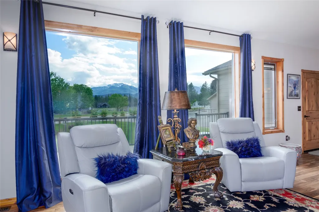 700 Airfield Road Libby MT 59923