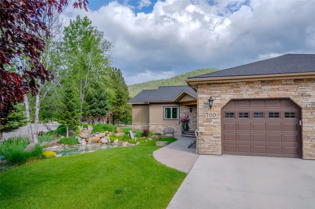 700 Airfield Road Libby MT 59923