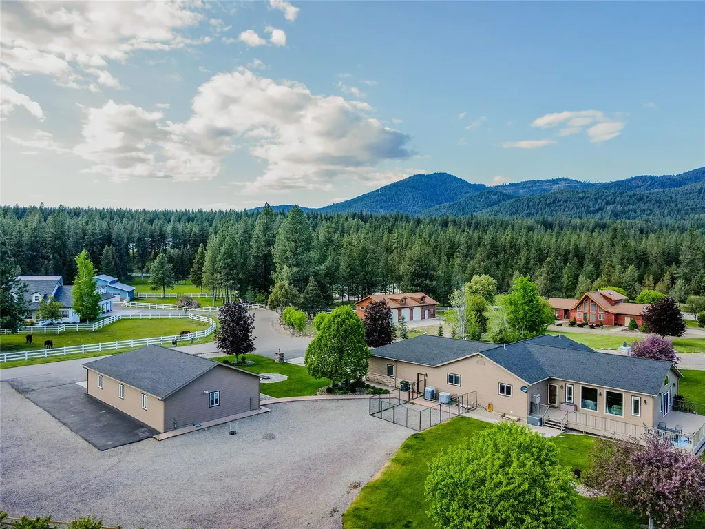 700 Airfield Road Libby MT 59923