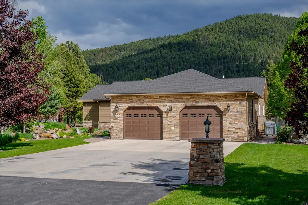 700 Airfield Road Libby MT 59923