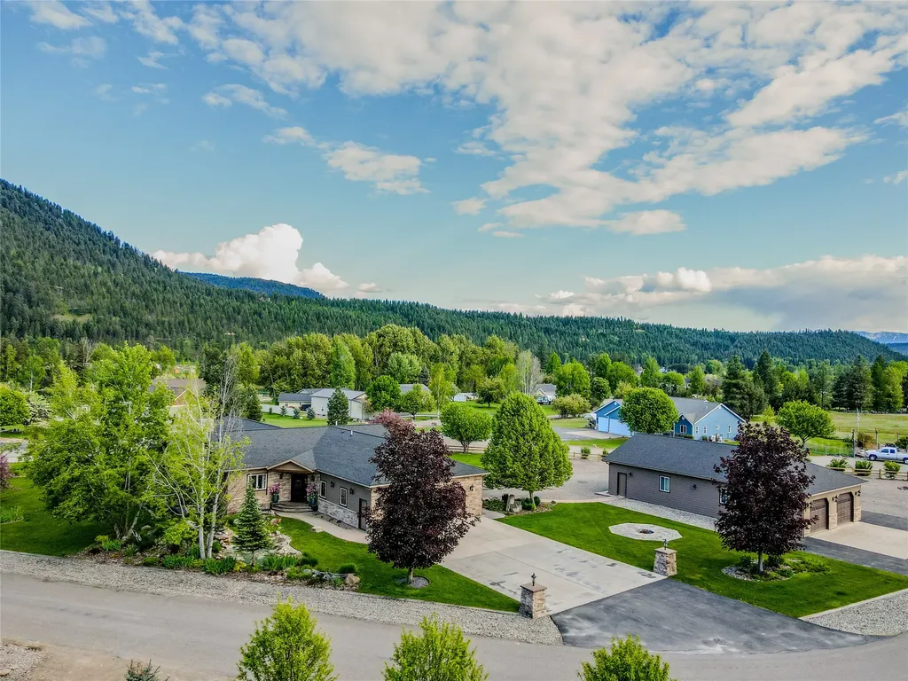 700 Airfield Road Libby MT 59923