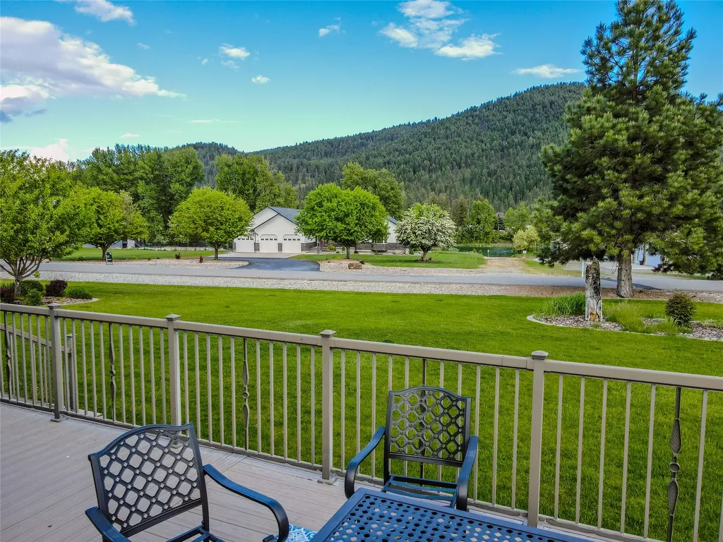 700 Airfield Road Libby MT 59923