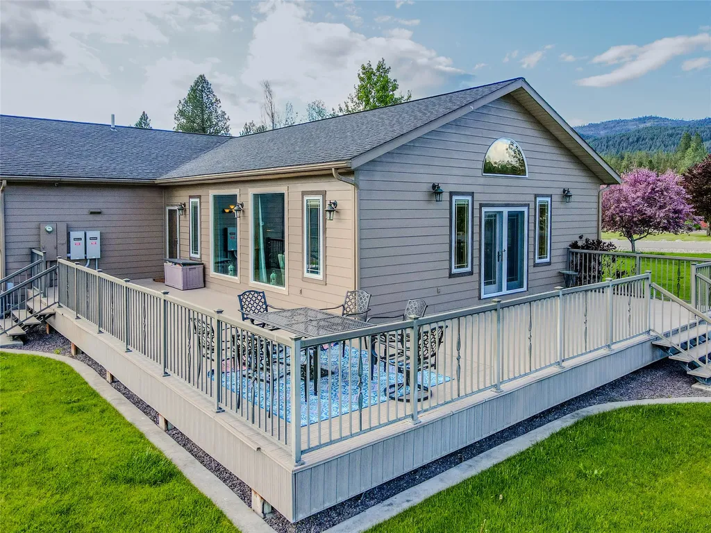 700 Airfield Road Libby MT 59923