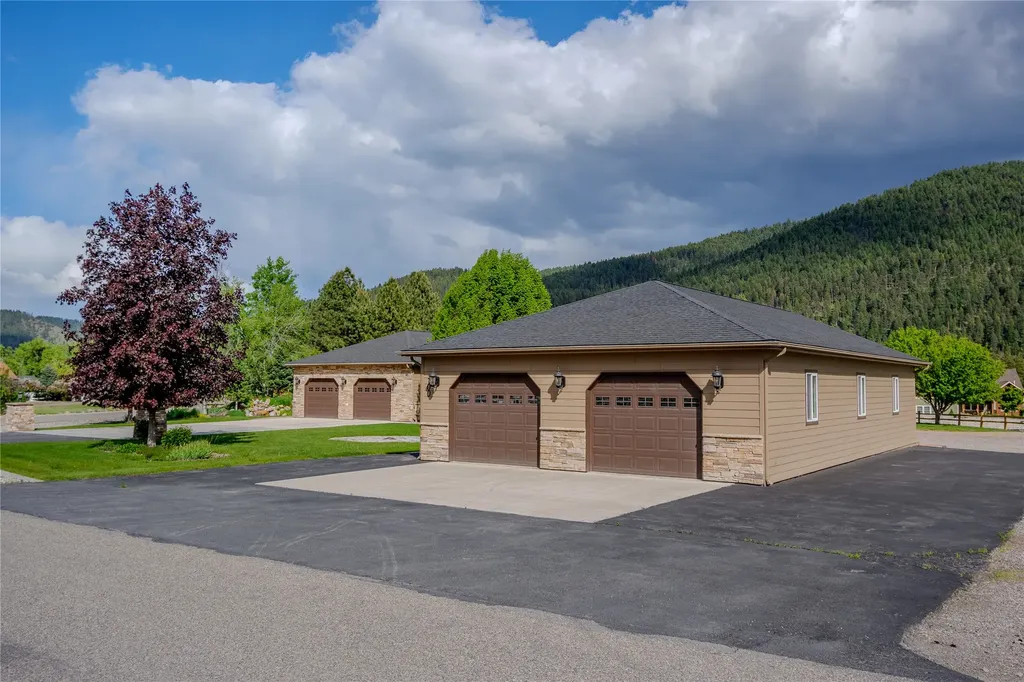700 Airfield Road Libby MT 59923