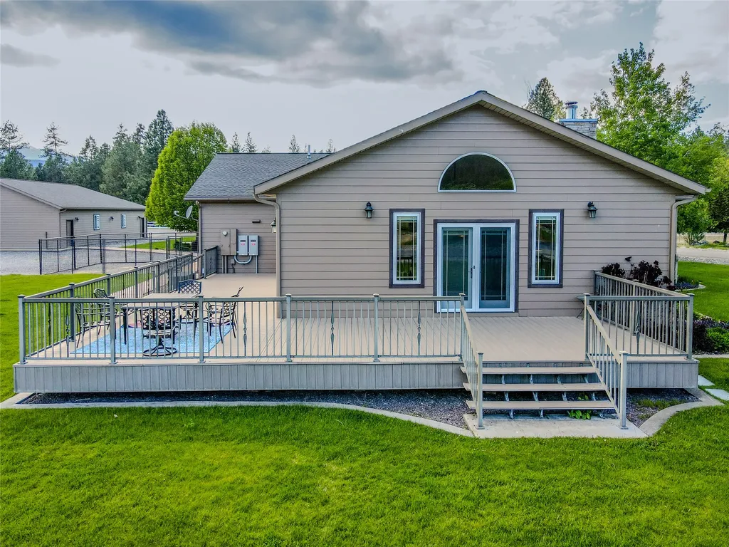 700 Airfield Road Libby MT 59923