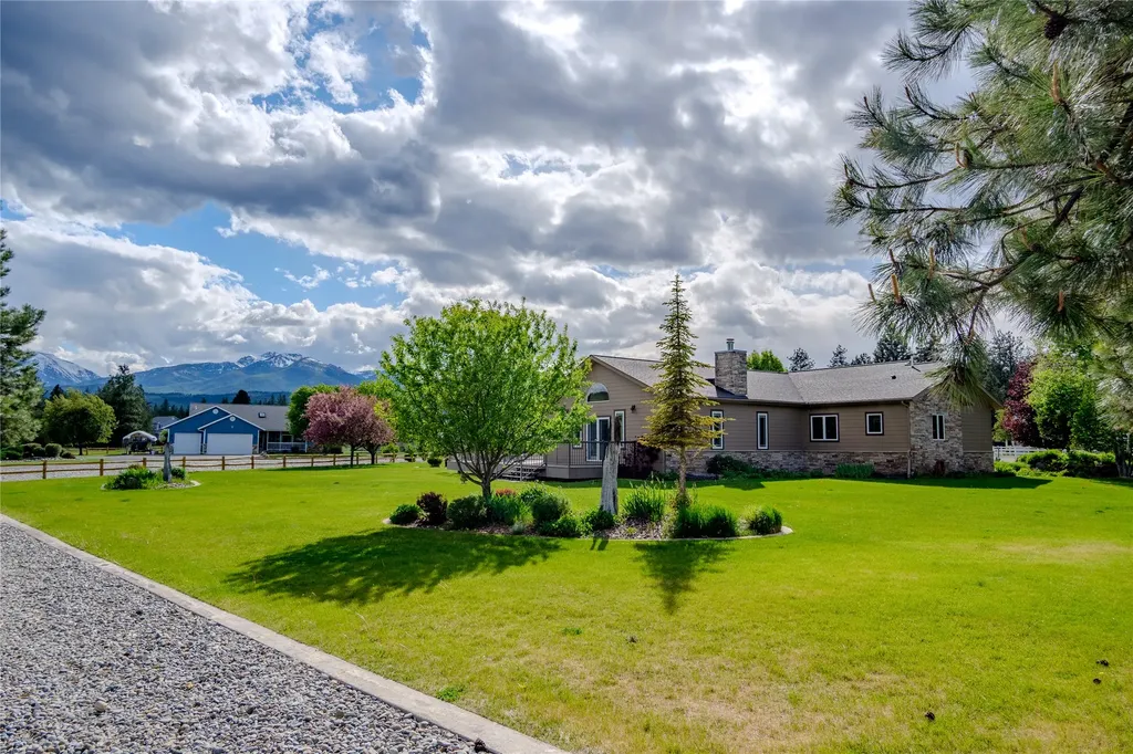 700 Airfield Road Libby MT 59923