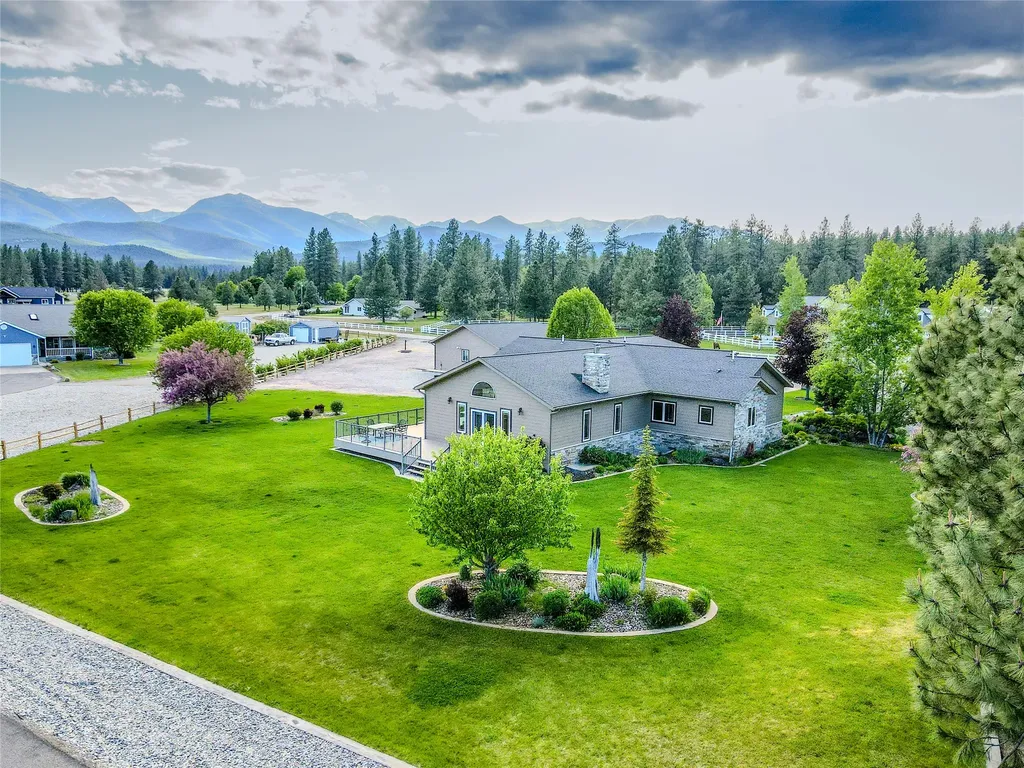 700 Airfield Road Libby MT 59923