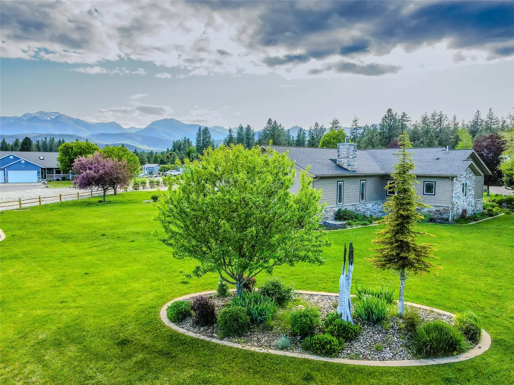 700 Airfield Road Libby MT 59923