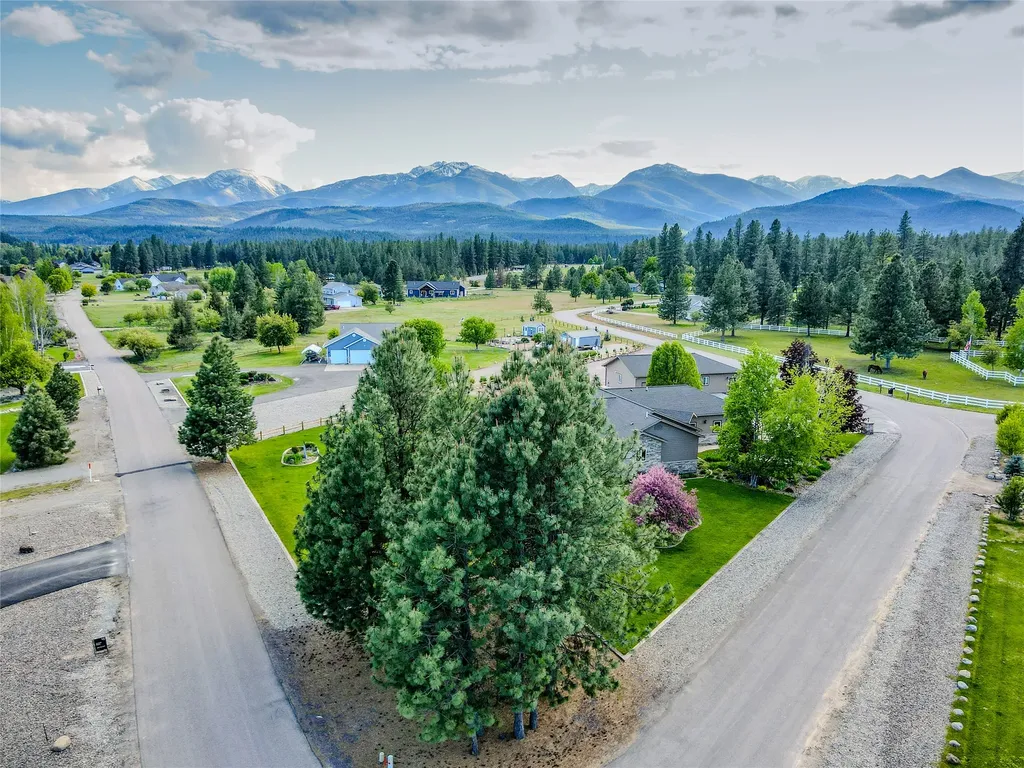 700 Airfield Road Libby MT 59923