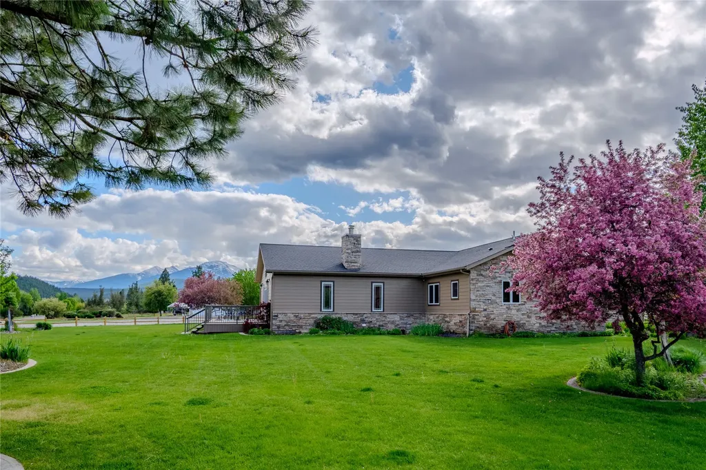 700 Airfield Road Libby MT 59923