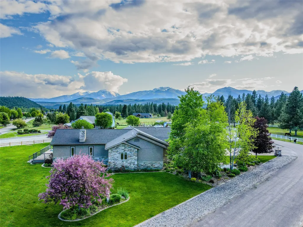 700 Airfield Road Libby MT 59923