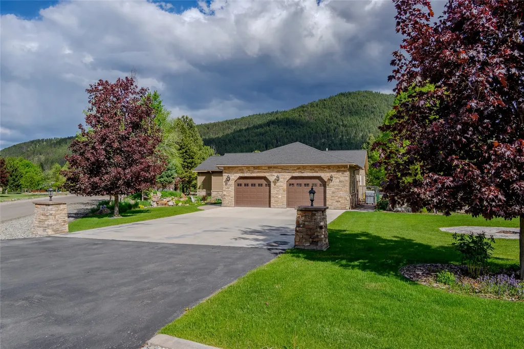 700 Airfield Road Libby MT 59923