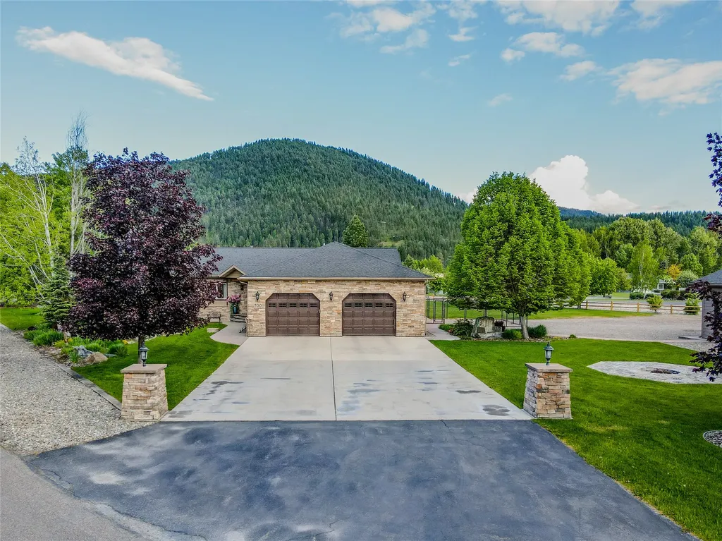 700 Airfield Road Libby MT 59923