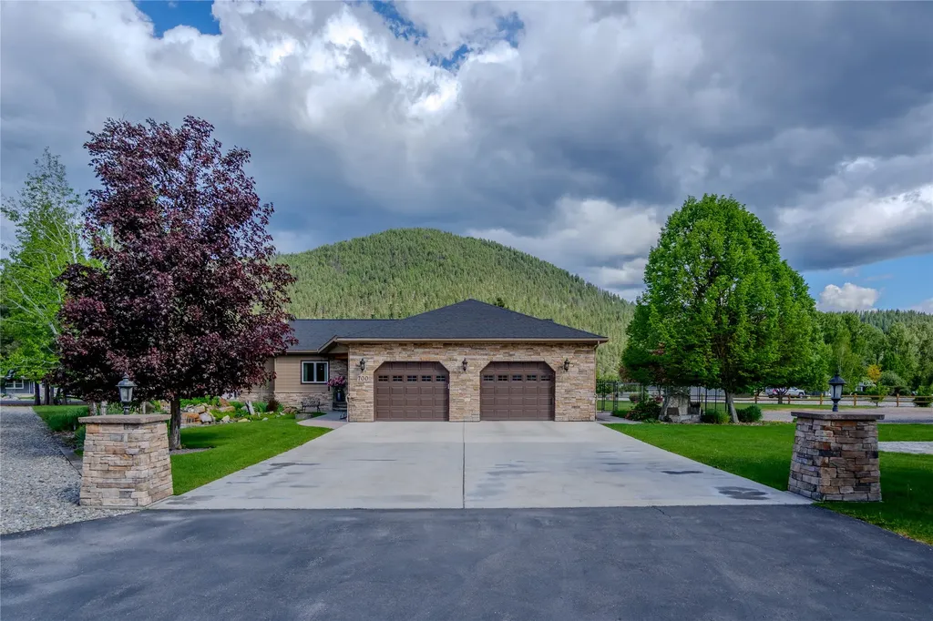 700 Airfield Road Libby MT 59923