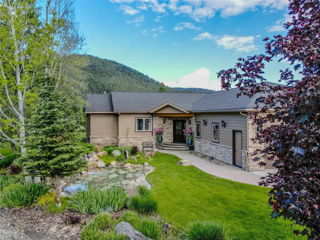 700 Airfield Road Libby MT 59923