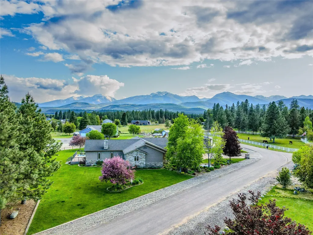 700 Airfield Road Libby MT 59923