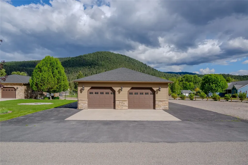 700 Airfield Road Libby MT 59923