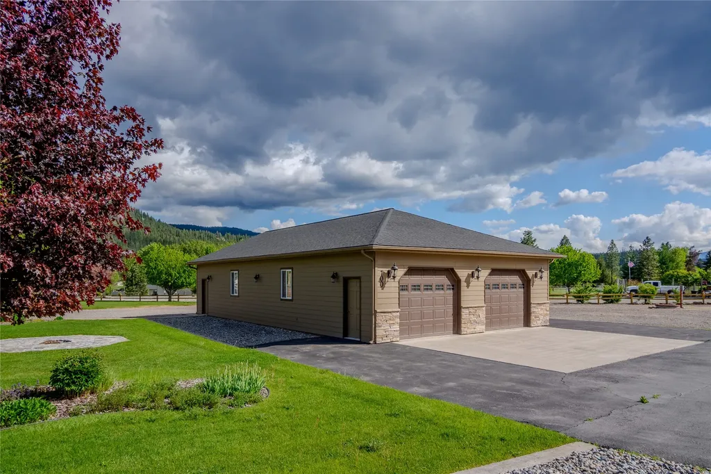 700 Airfield Road Libby MT 59923