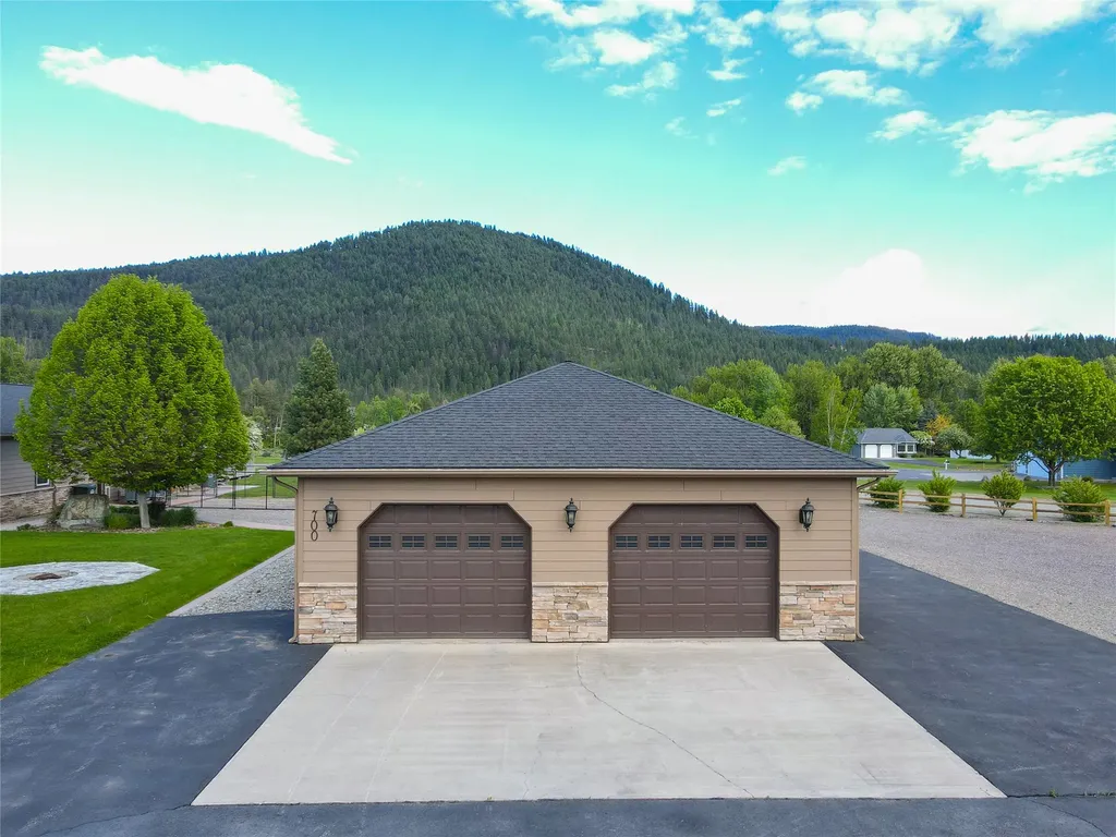700 Airfield Road Libby MT 59923