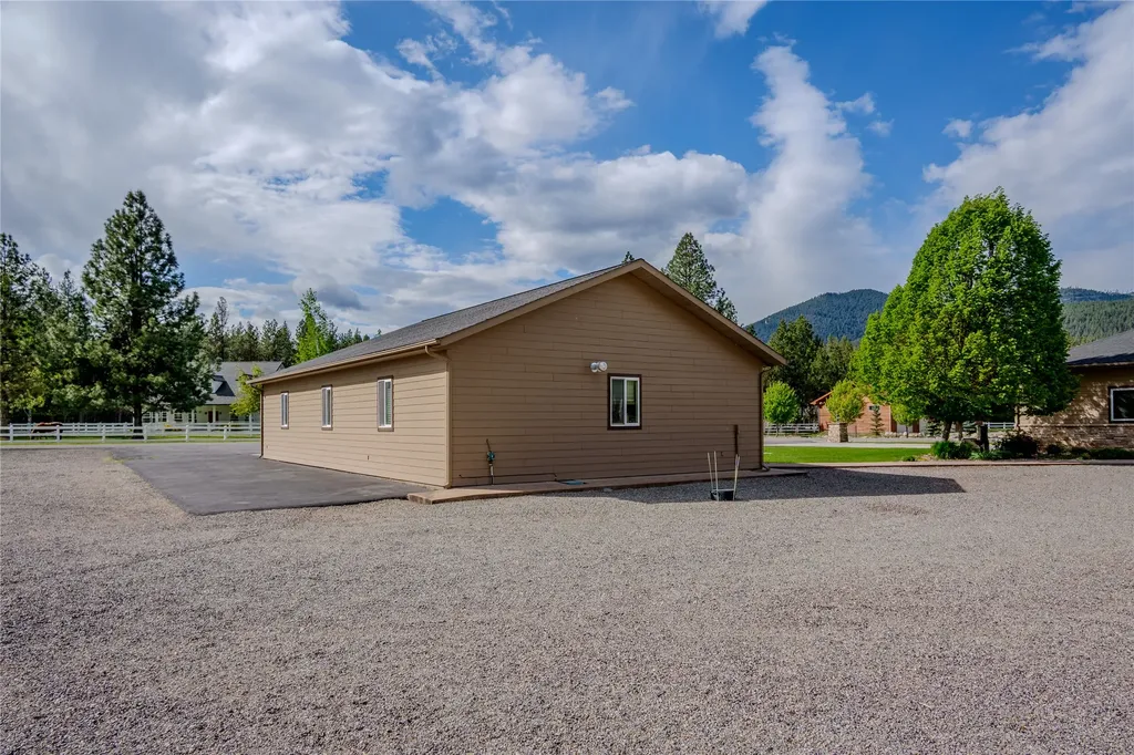 700 Airfield Road Libby MT 59923