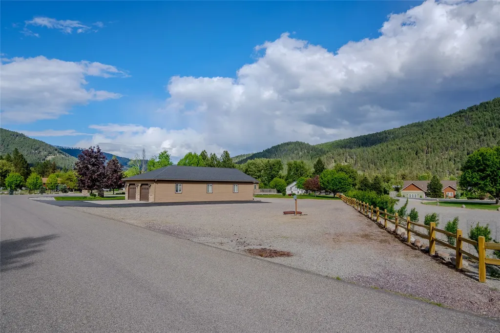 700 Airfield Road Libby MT 59923